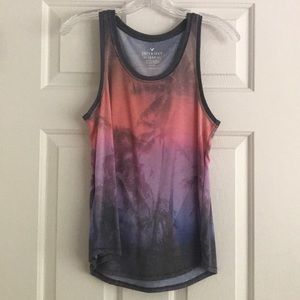 American Eagle Tank Top